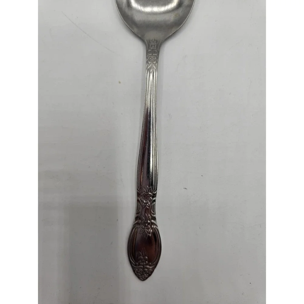 Verona‎ by Stanley Roberts Stainless Tablespoon Single Piece